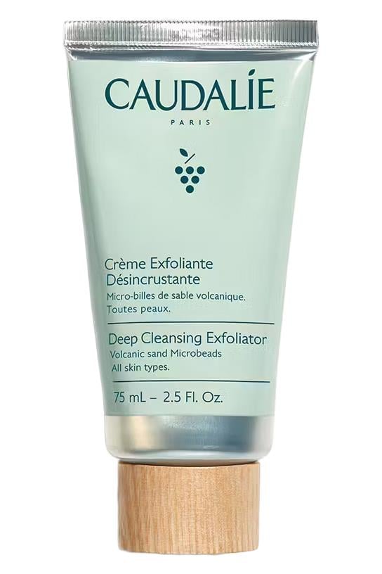 CaudalieCaudalie Deep Cleansing Exfoliator Yoğun Arındırıcı Peeling 75 mlCaudalie Deep Cleansing Exfoliator Yoğun Arındırıcı Peeling 75 ml Fiyatı ve Özellikleri | Mutlufiyatlar