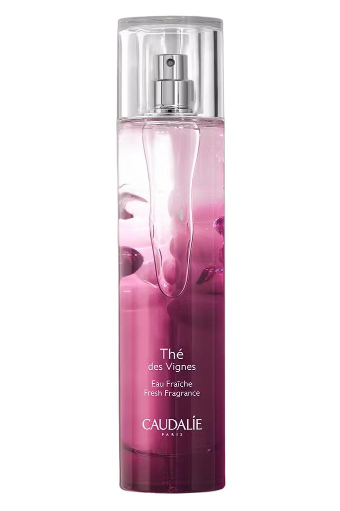 CaudalieCaudalie Thé des Vignes  Aromalı Parfüm 50 mlCaudalie Thé des Vignes Parfüm 50 ml | Hafif Çiçeksi Esinti