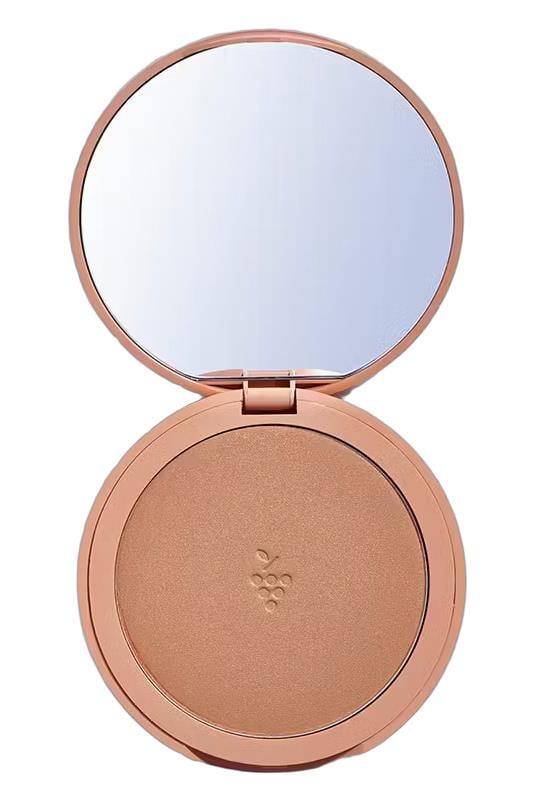 CaudalieCaudalie Vinocrush Long Lasting Bronzing PowderCaudalie Vinocrush Bronzer | Uzun Süre Kalıcı Bronzlaştırıcı Pudra