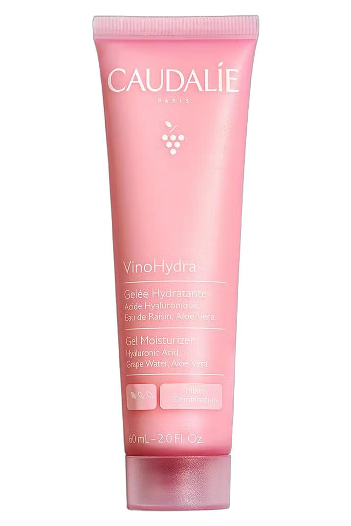 CaudalieCaudalie Vinohydra Nemlendirici JelCaudalie Vinohydra Nemlendirici Jel | Hafif ve Ferah Formül