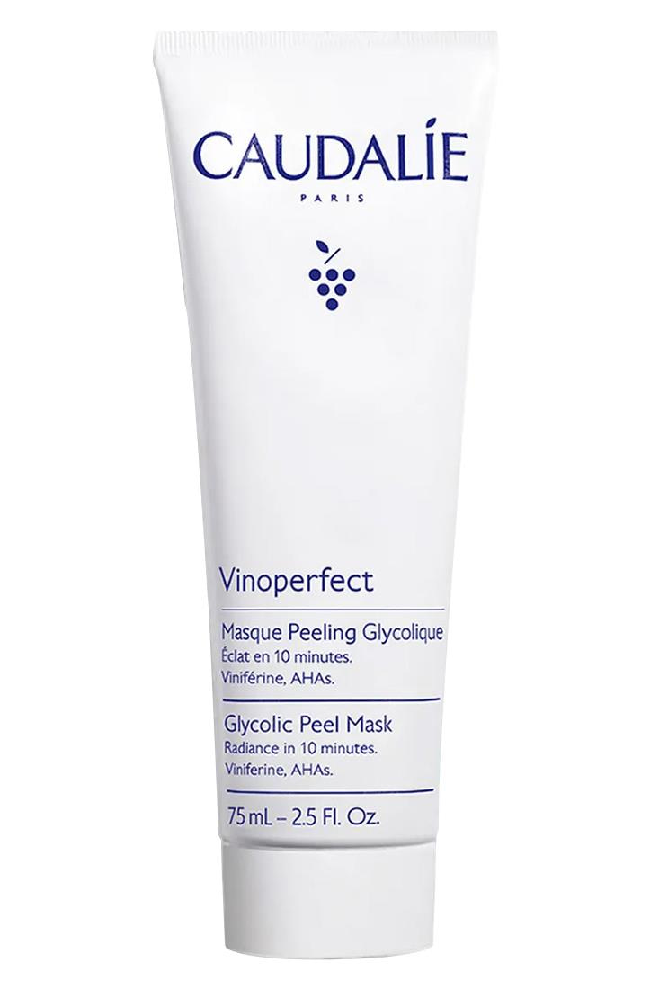 CaudalieCaudalie Vinoperfect Glikolik Maske 75 mlCaudalie Vinoperfect Glikolik Maske 75ml | Cilt Tonunu Eşitler