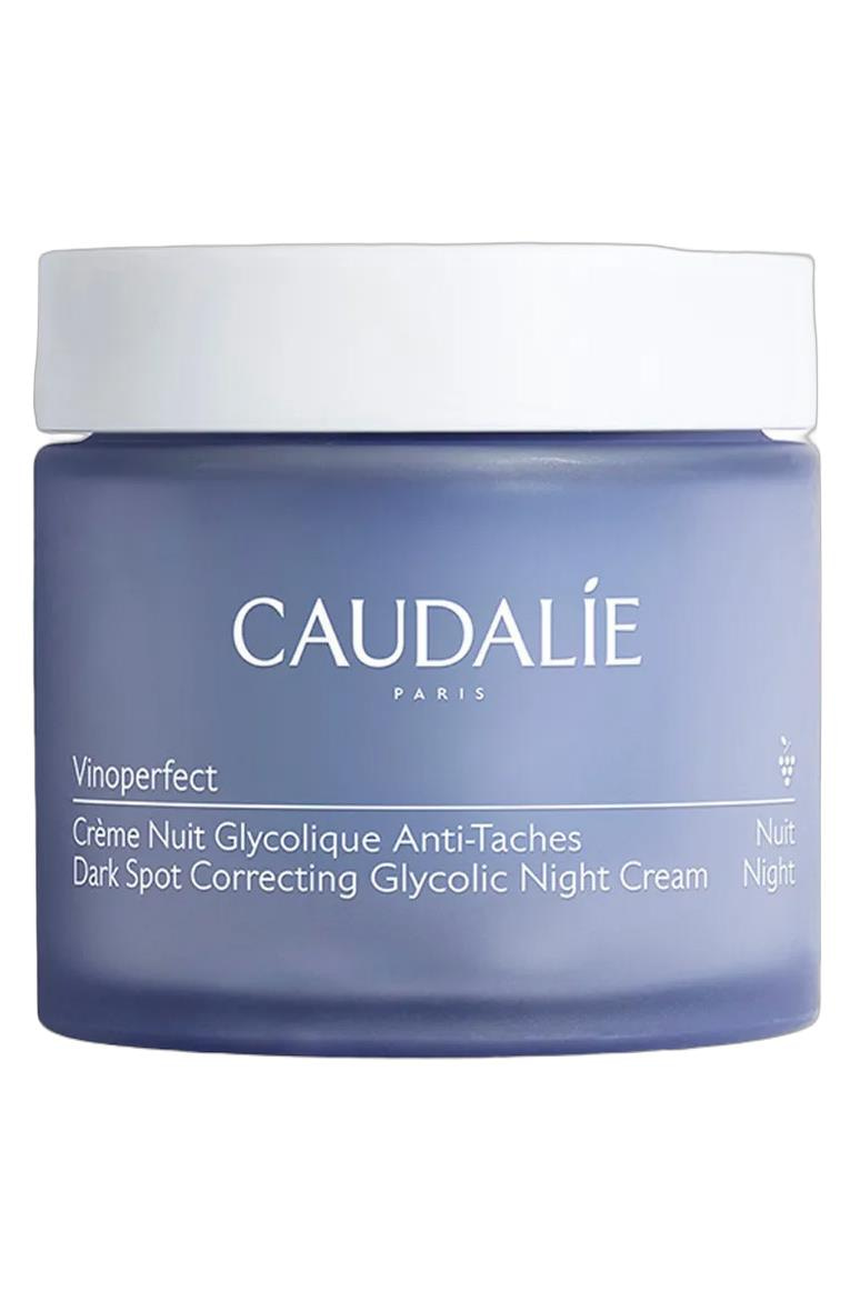 CaudalieCaudalie Vinoperfect Glikolik Gece Kremi 50 mlVinoperfect Gece Kremi 50ml | Glikolik Asitli Leke Karşıtı Gece Bakımı