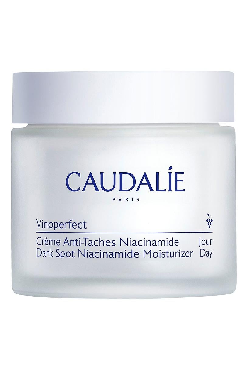 CaudalieCaudalie Vinoperfect Niasinamid Bakım Kremi 50 mlCaudalie Vinoperfect Niasinamid Krem 50ml | Leke Karşıtı Etki