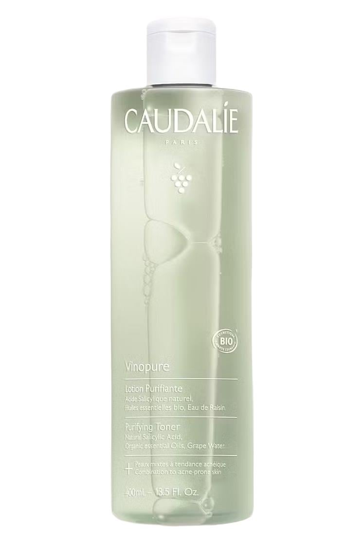 CaudalieCaudalie Vinopure Akne Karşıtı Arındırıcı Tonik 400 mlCaudalie Vinopure Purifying Toner 400 ml Fiyatı ve Özellikleri | Mutlufiyatlar