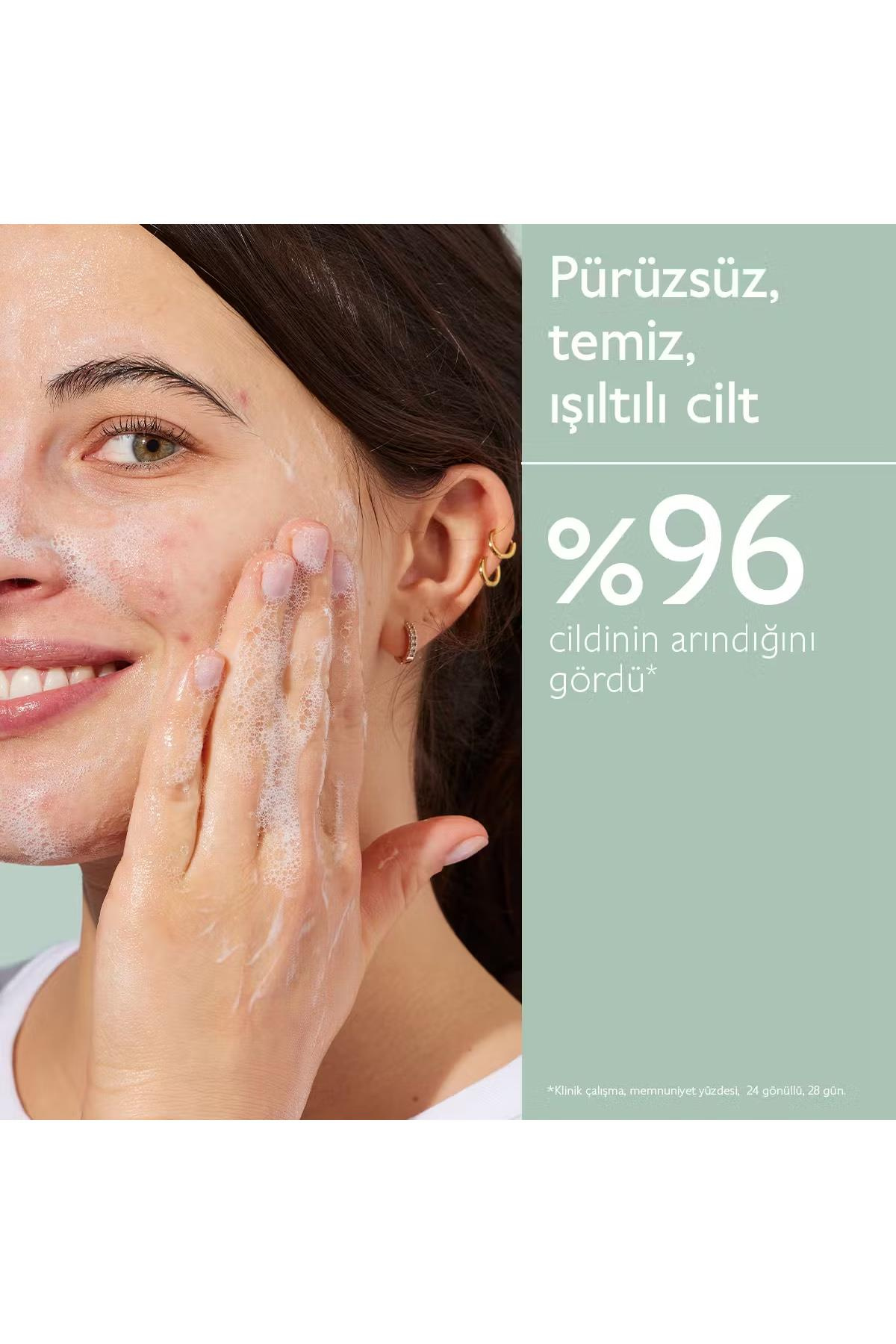 CaudalieCaudalie Vinopure Arındırıcı Temizleme Jeli 150 mlCaudalie Vinopure Purifying Gel Cleanser 150 ml Fiyatı ve Özellikleri | Mutlufiyatlar