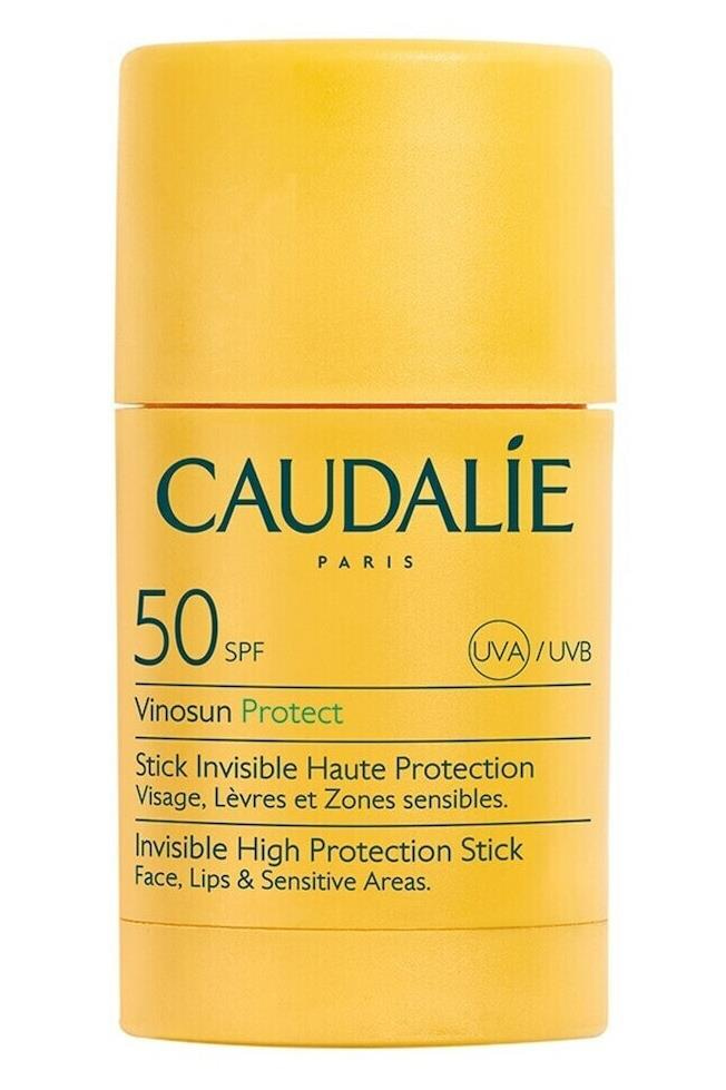 CaudalieCaudalie Vinosun Protect İz Bırakmayan Stick Güneş Kremi SPF 50+ 15 grCaudalie Vinosun Protect Invisible High Protection Stick SPF50+ 15 gr Fiyatı ve Özellikleri | Mutlufiyatlar