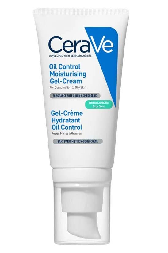 CeraveCerave Yağlanma Karşıtı Nemlendirici Yüz Kremi 52 mlCerave Yağsız Nemlendirici Yüz Kremi 52ml | Karma ve Yağlı Ciltler
