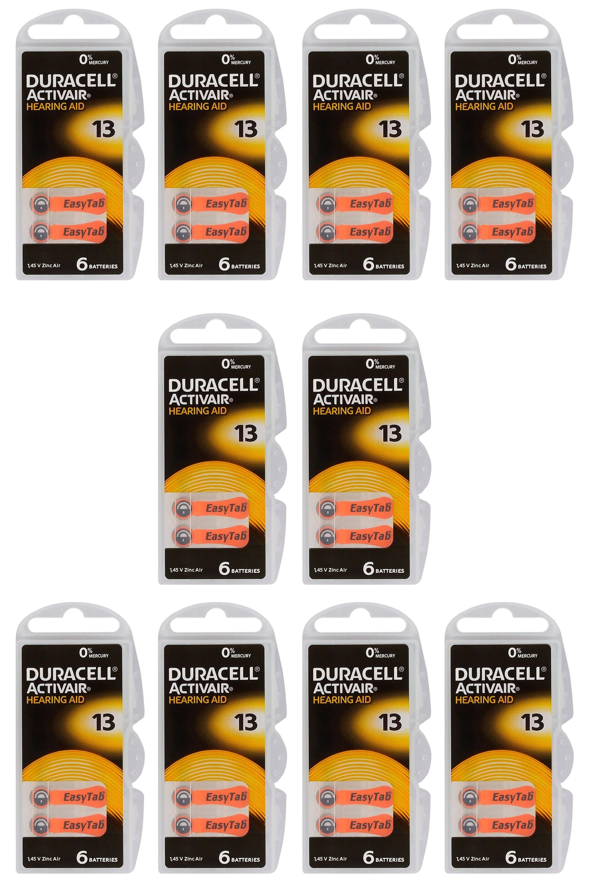 DuracellDuracell İşitme Cihazı Pili 13 10'luDuracell İşitme Cihazı Pili 13 Fiyatı ve Özellikleri | Mutlufiyatlar