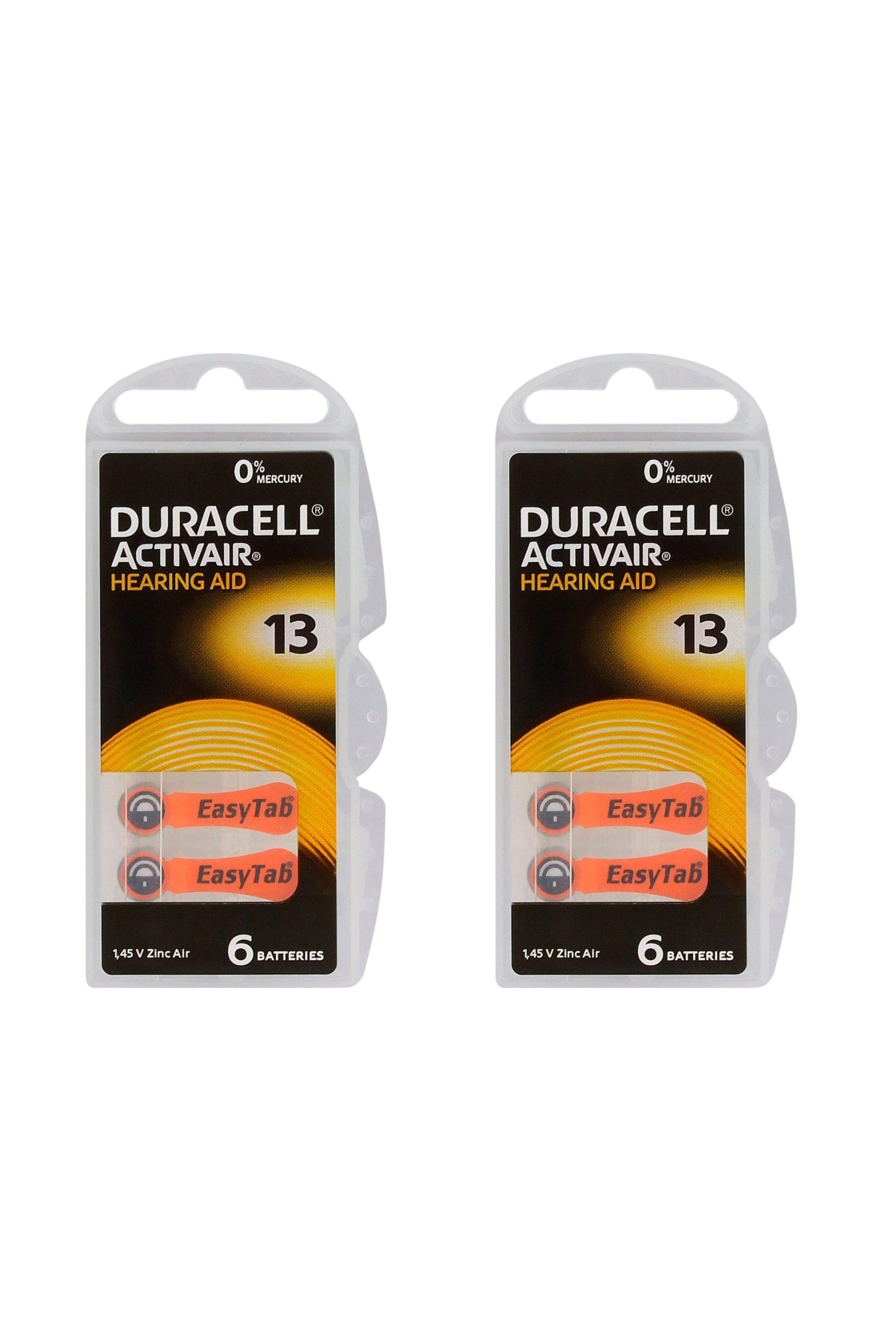 DuracellDuracell İşitme Cihazı Pili 13 2'liDuracell İşitme Cihazı Pili 13 Fiyatı ve Özellikleri | Mutlufiyatlar