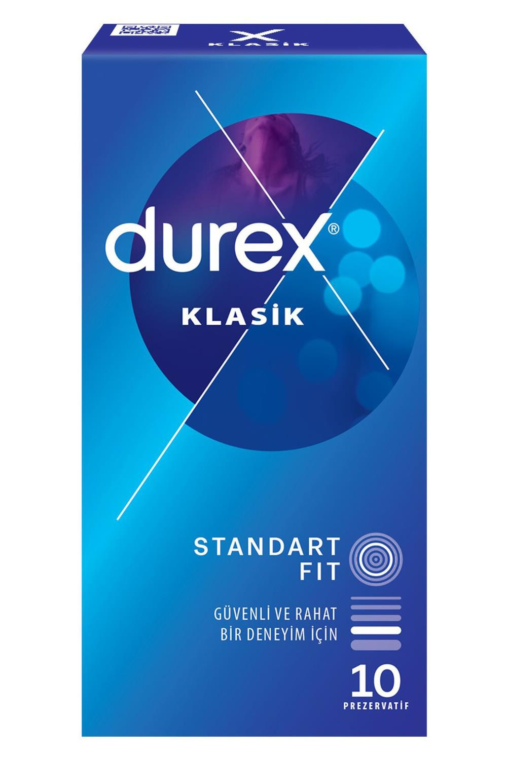 Durex Durex Prezervatif Klasik Standart Fit 10 AdetDurex Klasik Prezervatif 10lu Fiyatı ve Özellikleri | Mutlufiyatlar