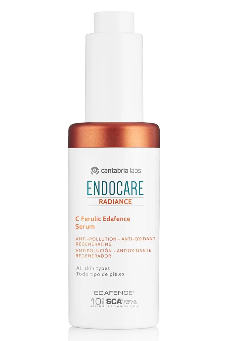 EndocareEndocare Radiance C Ferulic Edafence Serum 30 mlEndocare Radiance C Ferulic Edafence Serum 30 ml Fiyatı ve Özellikleri | Mutlufiyatlar