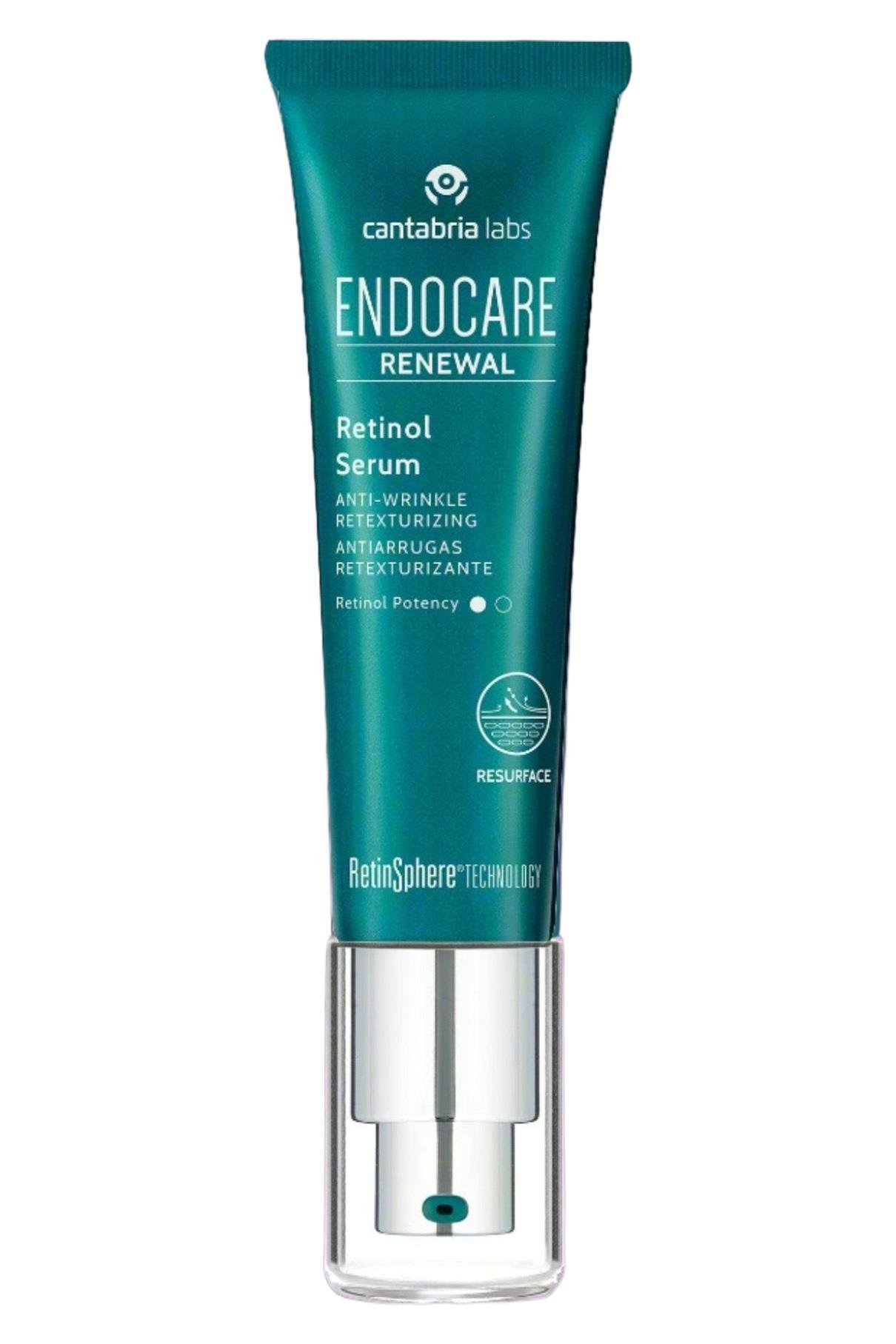 EndocareEndocare Renewal %0,2 Retinol Serum 30 mlEndocare Renewal %0,2 Retinol Serum 30 ml Fiyatı ve Özellikleri | Mutlufiyatlar