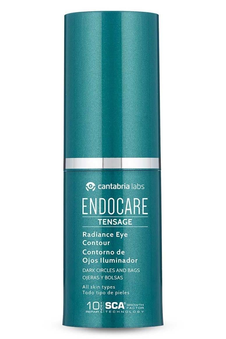 EndocareEndocare Tensage Göz Çevresi Aydınlatıcı Kontür Serum 15 mlEndocare Tensage Göz Serumu 15ml | Aydınlatıcı ve Kırışıklık Karşıtı