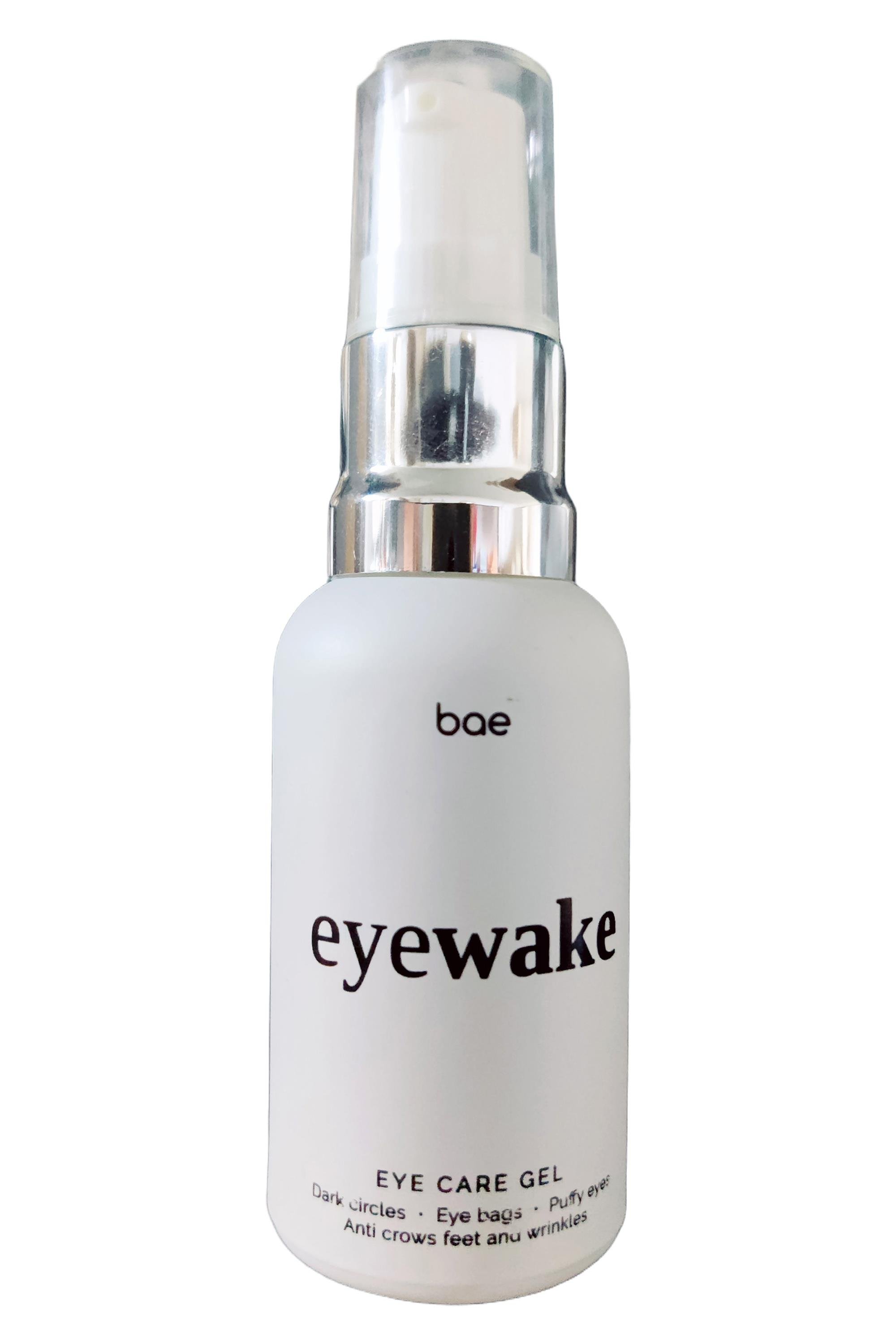 EyewakeEyewake Anti Aging Eye Care Gel Göz Çevresi Bakım Jeli 30 mlEyewake Anti Aging Eye Care Gel Göz Çevresi Bakım Jeli 30 ml Fiyatı ve Özellikleri | Mutlufiyatlar