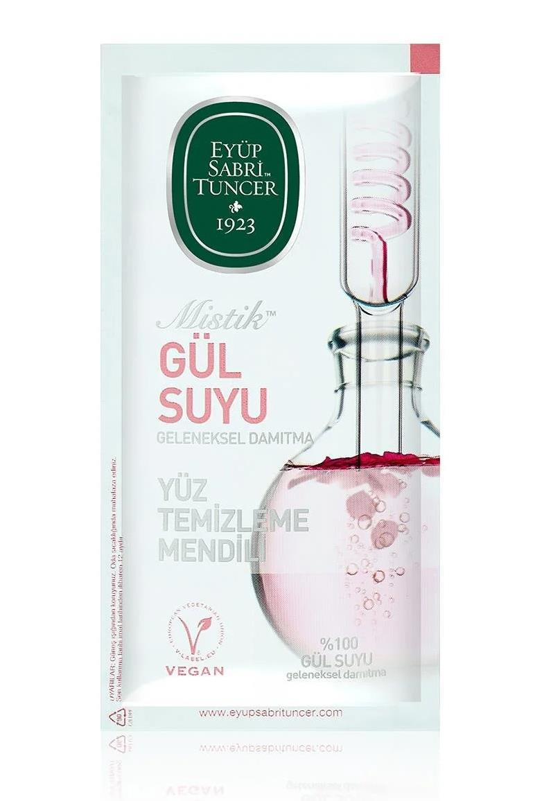Eyüp Sabri Tuncer Eyüp Sabri Tuncer Gül Suyu Mistik 200 ml Cam ŞişeEyüp Sabri Tuncer Mistik Gül Suyu 200 ml - Cam Şişe Fiyatı ve Özellikleri | Mutlufiyatlar