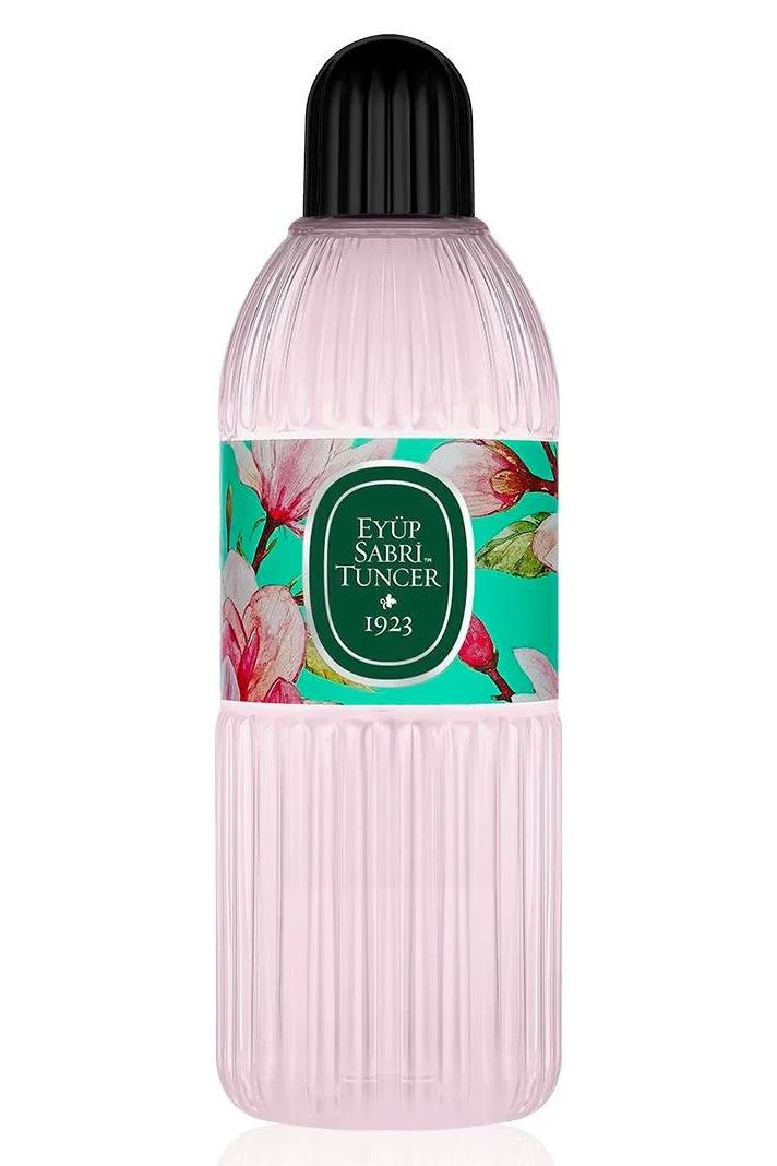 Eyüp Sabri Tuncer Eyüp Sabri Tuncer Kolonya Manolya Çiçeği 400 ml Pet Şişe Eyüp Sabri Tuncer Manolya Çiçeği Kolonyası Pet Şişe 400 ml Fiyatı ve Özellikleri | Mutlufiyatlar
