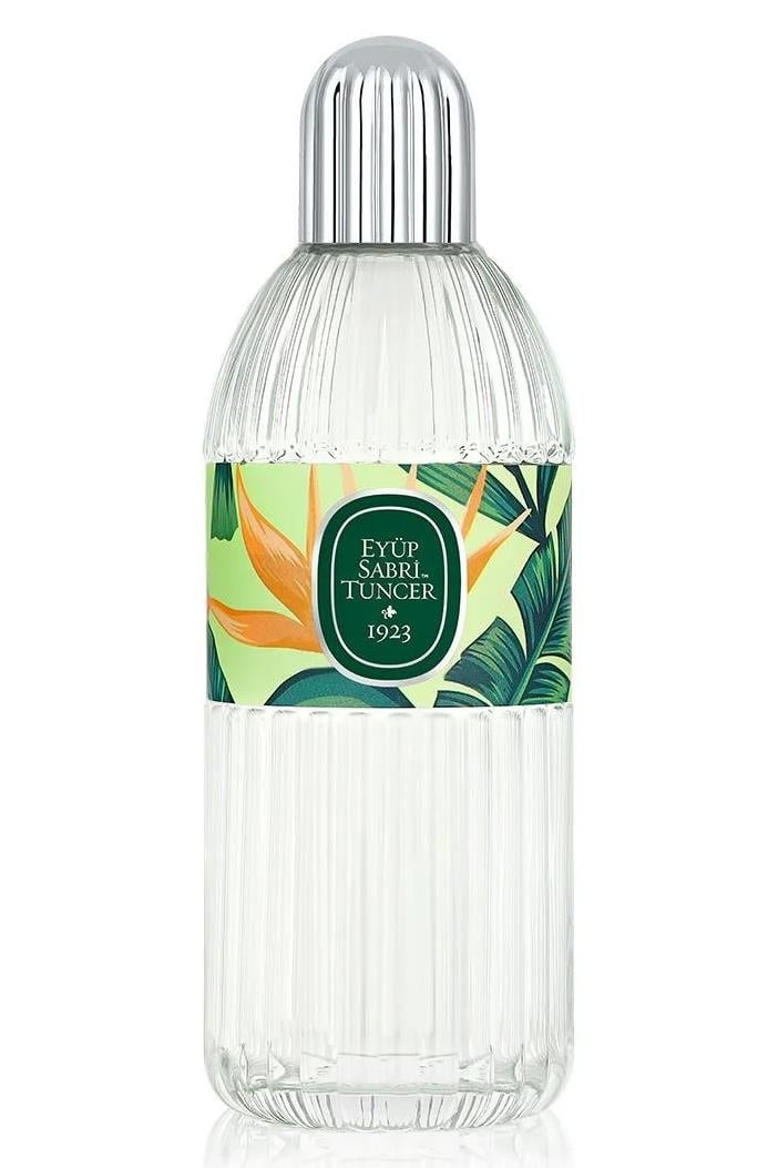 Eyüp Sabri Tuncer Eyüp Sabri Tuncer Kolonya Beyaz Çay 400 ml Cam ŞişeEyüp Sabri Tuncer Kolonya Beyaz Çay Cam Şişe 400 ml Fiyatı ve Özellikleri | Mutlufiyatlar
