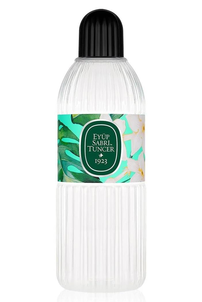 Eyüp Sabri Tuncer Eyüp Sabri Tuncer Kolonya Yasemin 400 ml Pet Şişe Eyüp Sabri Tuncer Yasemin Kolonyası Pet Şişe 400 ml Fiyatı ve Özellikleri | Mutlufiyatlar