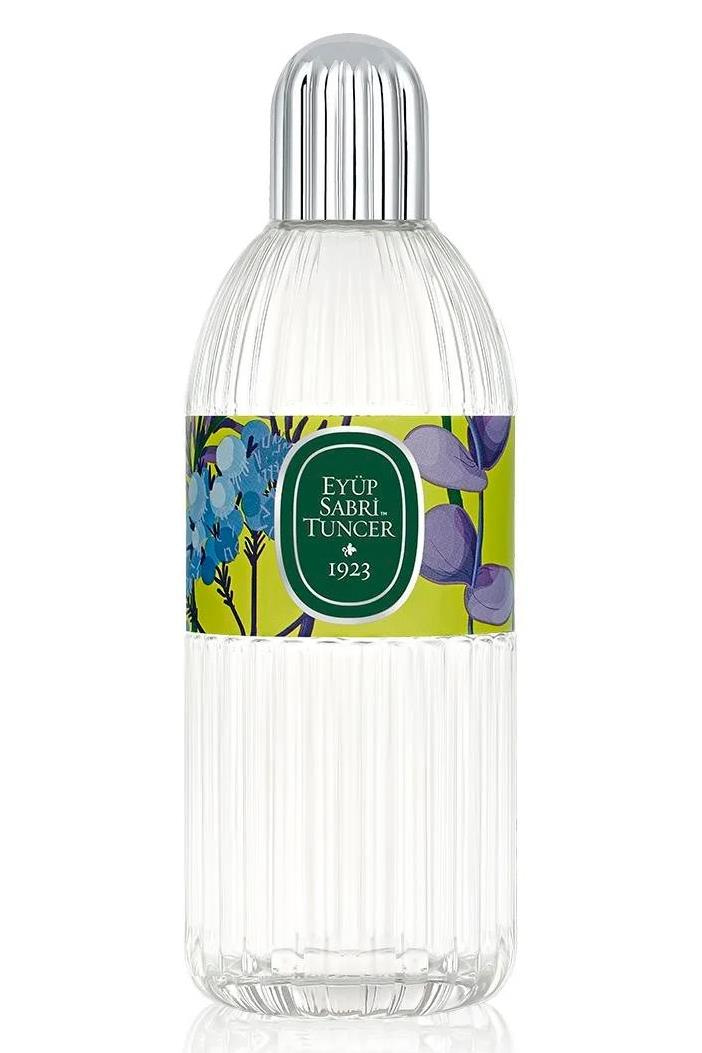 Eyüp Sabri Tuncer Eyüp Sabri Tuncer Kolonya Lavanta 400 ml Cam ŞişeEyüp Sabri Tuncer Lavanta Kolonya 400 ml Fiyatı ve Özellikleri | Mutlufiyatlar