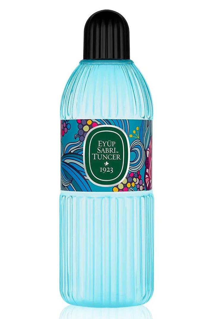 Eyüp Sabri Tuncer Eyüp Sabri Tuncer Kolonya Okyanus 400 ml Pet Şişe Eyüp Sabri Tuncer Kolonya Okyanus Pet Şişe 400 ml Fiyatı ve Özellikleri | Mutlufiyatlar