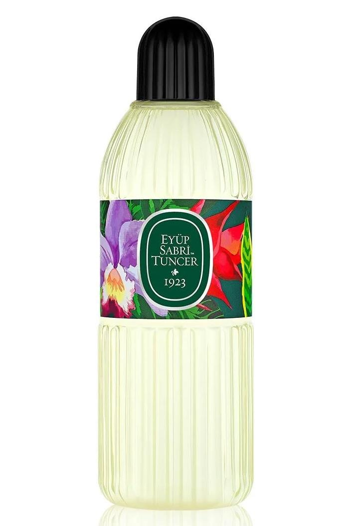 Eyüp Sabri Tuncer Eyüp Sabri Tuncer Kolonya Yağmur Ormanları 400 ml Pet Şişe Eyüp Sabri Tuncer Yağmur Ormanları Kolonyası Pet Şişe 400 ml Fiyatı ve Özellikleri | Mutlufiyatlar