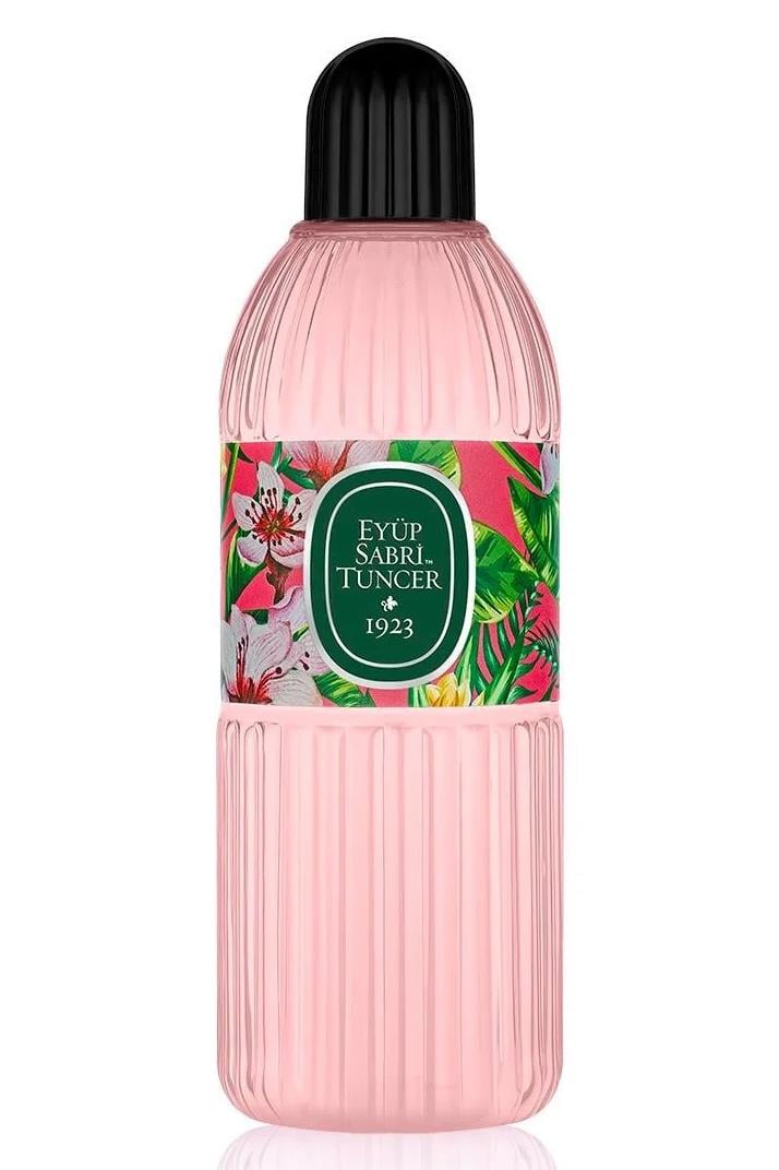 Eyüp Sabri Tuncer Eyüp Sabri Tuncer Kolonya Japon Kiraz Çiçeği 400 ml Pet ŞişeEyüp Sabri Tuncer Kolonya Japon Kiraz Çiçeği Pet 400 ml Fiyatı ve Özellikleri | Mutlufiyatlar