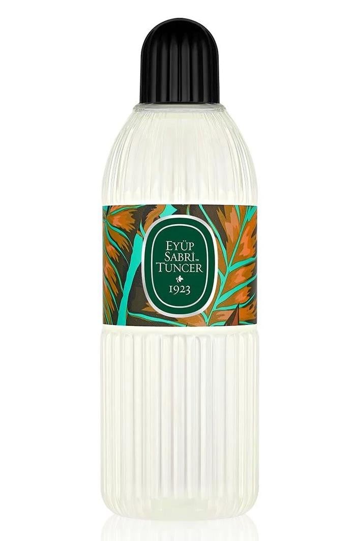 Eyüp Sabri Tuncer Eyüp Sabri Tuncer Kolonya Tütün 400 ml Pet Şişe Eyüp Sabri Tuncer Tütün Kolonyası Pvc 400 ml Fiyatı ve Özellikleri | Mutlufiyatlar
