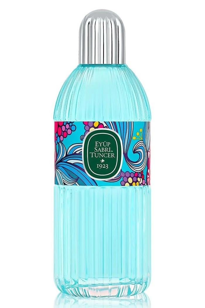 Eyüp Sabri Tuncer Eyüp Sabri Tuncer Kolonya Okyanus 400 ml Cam ŞişeEyüp Sabri Tuncer Kolonya Okyanus Cam Şişe 400 ml Fiyatı ve Özellikleri | Mutlufiyatlar