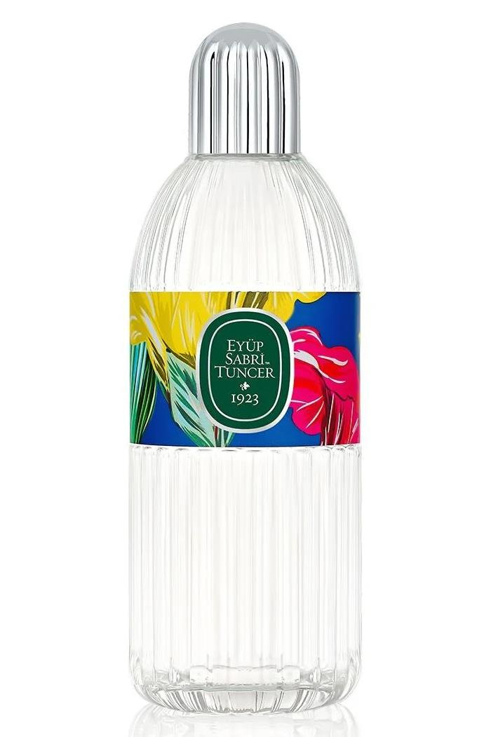 Eyüp Sabri Tuncer Eyüp Sabri Tuncer Kolonya Hatıralar 400 ml Cam ŞişeEyüp Sabri Tuncer Kolonya Hatıralar Cam 400 ml Fiyatı ve Özellikleri | Mutlufiyatlar
