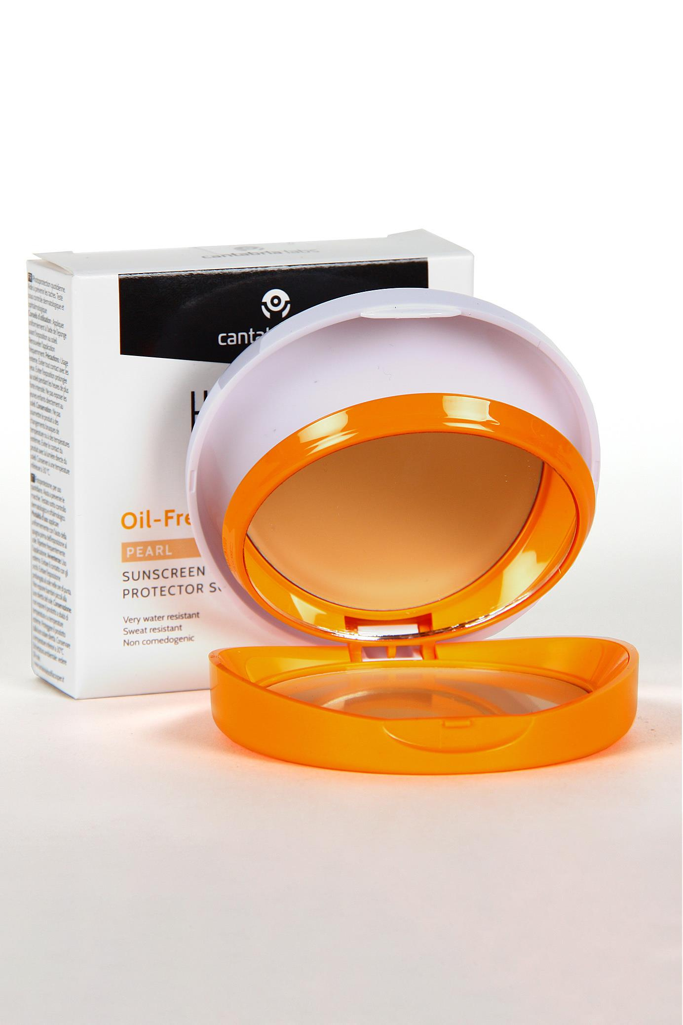 HeliocareHeliocare 360º Oil-free Compact Fondöten Güneş Kremi Spf 50+ İnci Rengi 10 grHeliocare 360 Oil-Free Compact Güneş Koruyucu SPF50 + 10 gr - Pearl Fiyatı ve Özellikleri | Mutlufiyatlar