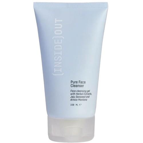 Inside OutInside Out Pure Face Cleanser 150 mlInside Out Pure Face Cleanser 150 ml Fiyatı ve Özellikleri