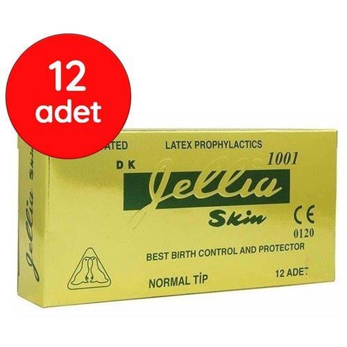 JelliaJellia Klasik Prezervatif - 12 KutuOtatusin Kids Bitkisel Şurup Takviye Edici Gıda 8699512849188 - En Uygun Fiyat | Mutlu Fiyatlar