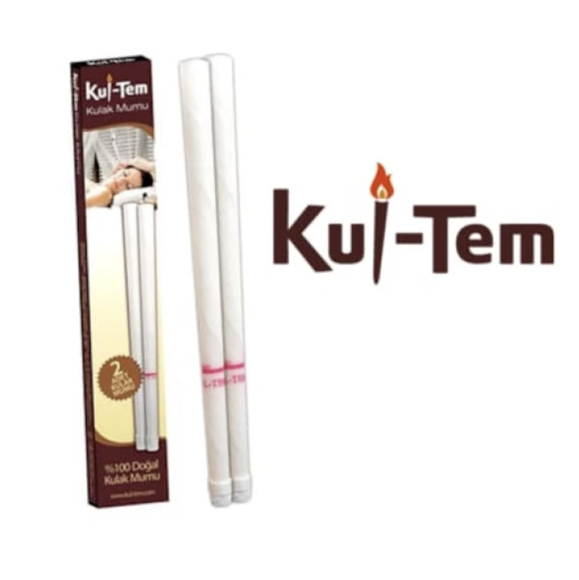 Kul-TemKul-Tem Kulak Mumu 2 AdetKul-Tem Kulak Mumu 2 Adet Fiyatı ve Özellikleri | Mutlufiyatlar