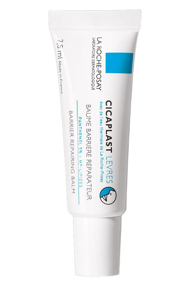 La Roche PosayLa Roche Posay Cicaplast Levres Onarıcı ve Koruyucu Dudak Kremi-7.5 mlCicaplast Levres 7.5ml | Onarıcı Dudak Kremi