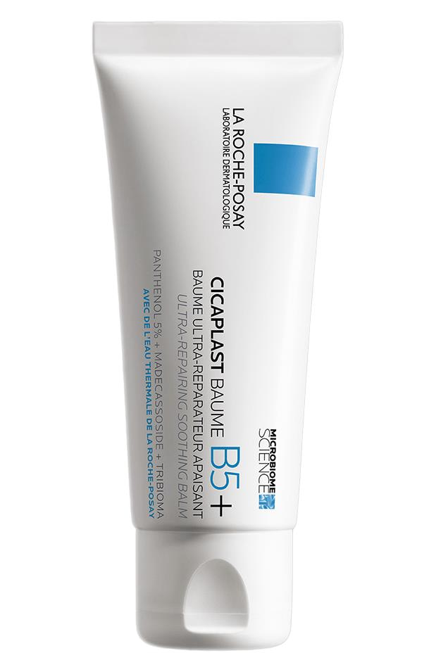 La Roche PosayLa Roche Posay Cicaplast Baume B5 Onarıcı Ve Yatıştırıcı Yüz Ve Vücut Bakım Kremi 100mlLa Roche-Posay Cicaplast Baume B5 100ml | Onarıcı Bakım Kremi