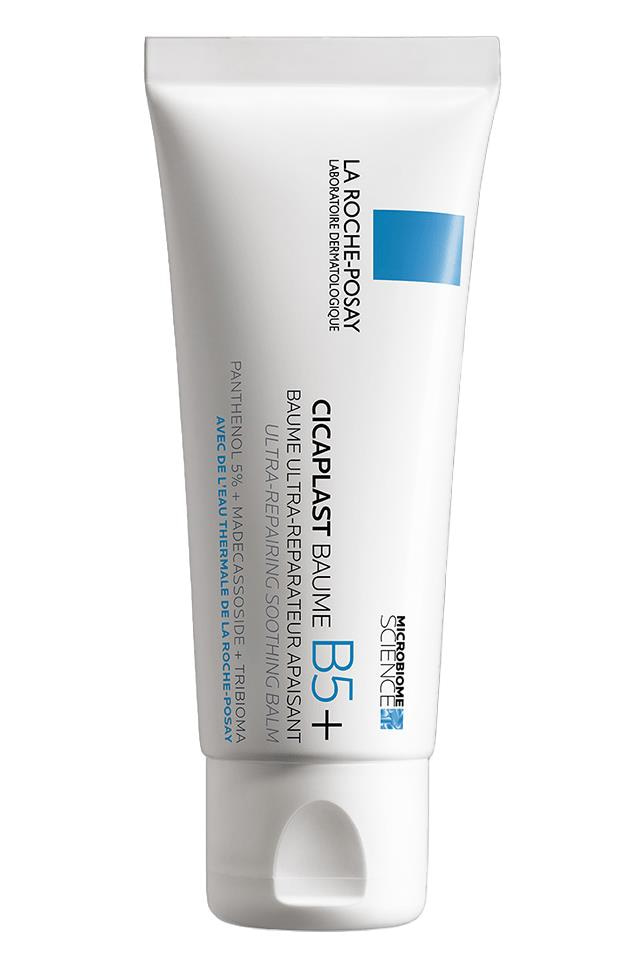 La Roche PosayLa Roche Posay Cicaplast Baume B5+ Onarıcı ve Yatıştırıcı Bakım Krem 40 mlCicaplast Baume B5+ 40ml | Onarıcı Yatıştırıcı Bakım Kremi