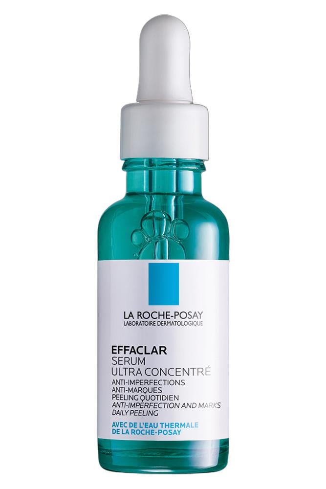 La Roche PosayLa Roche Posay Effaclar Yağlı Ve Akneye Eğilimli Ciltler Için Cilt Serumu 30 mlLa Roche Posay Effaclar Yağlı Ve Akneye Eğilimli Ciltler İçin Cilt Serumu 30 ml | Hızlı Kargo & Orijinal Ürün