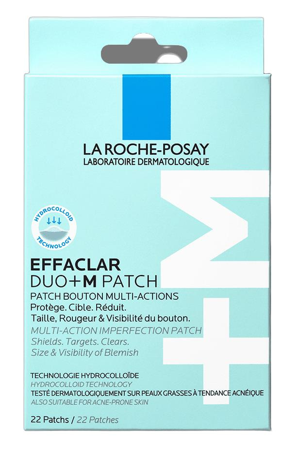 La Roche PosayLa Roche Posay Effaclar Duo M Patch Bant 22 AdetLa Roche Posay Effaclar Duo M Patch Bant 22 Adet | Hızlı Kargo & Orijinal Ürün