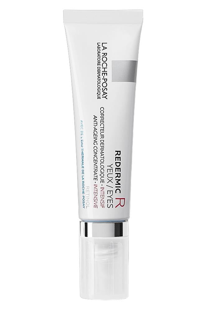La Roche PosayLa Roche Posay La Roche-posay Redermic R Göz Çevresi Yoğun Bakım Kremi 15 mlRedermic R Göz Kremi 15ml | Retinol İçerikli Yaşlanma Karşıtı Bakım