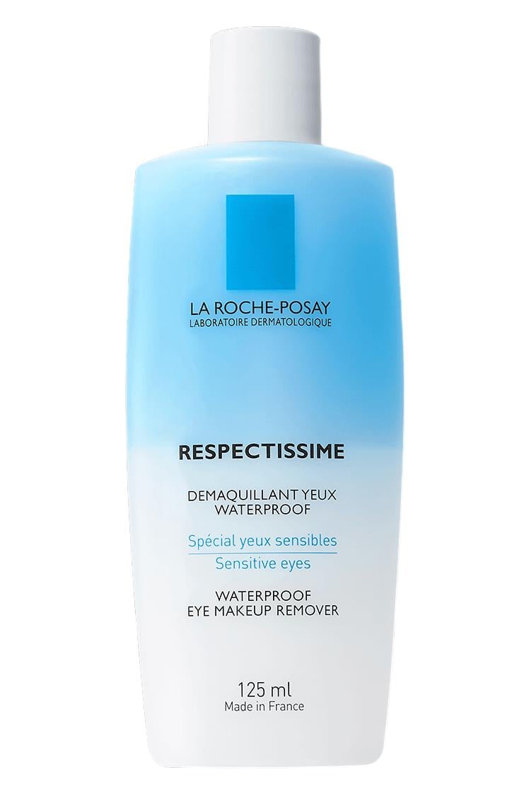 La Roche PosayLa Roche Posay Respectissime Eye Make-up Remover Waterproof 125mlLa Roche-Posay Respectissime Göz Makyaj Temizleyici 125ml