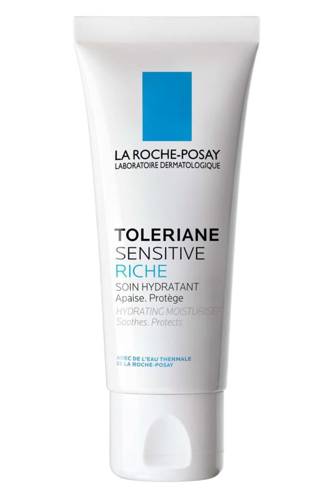 La Roche PosayLa Roche Posay Toleriane Sensitive Riche 40 mlLa Roche Posay Toleriane Sensitive Riche 40 ml Fiyatı ve Özellikleri | Mutlufiyatlar