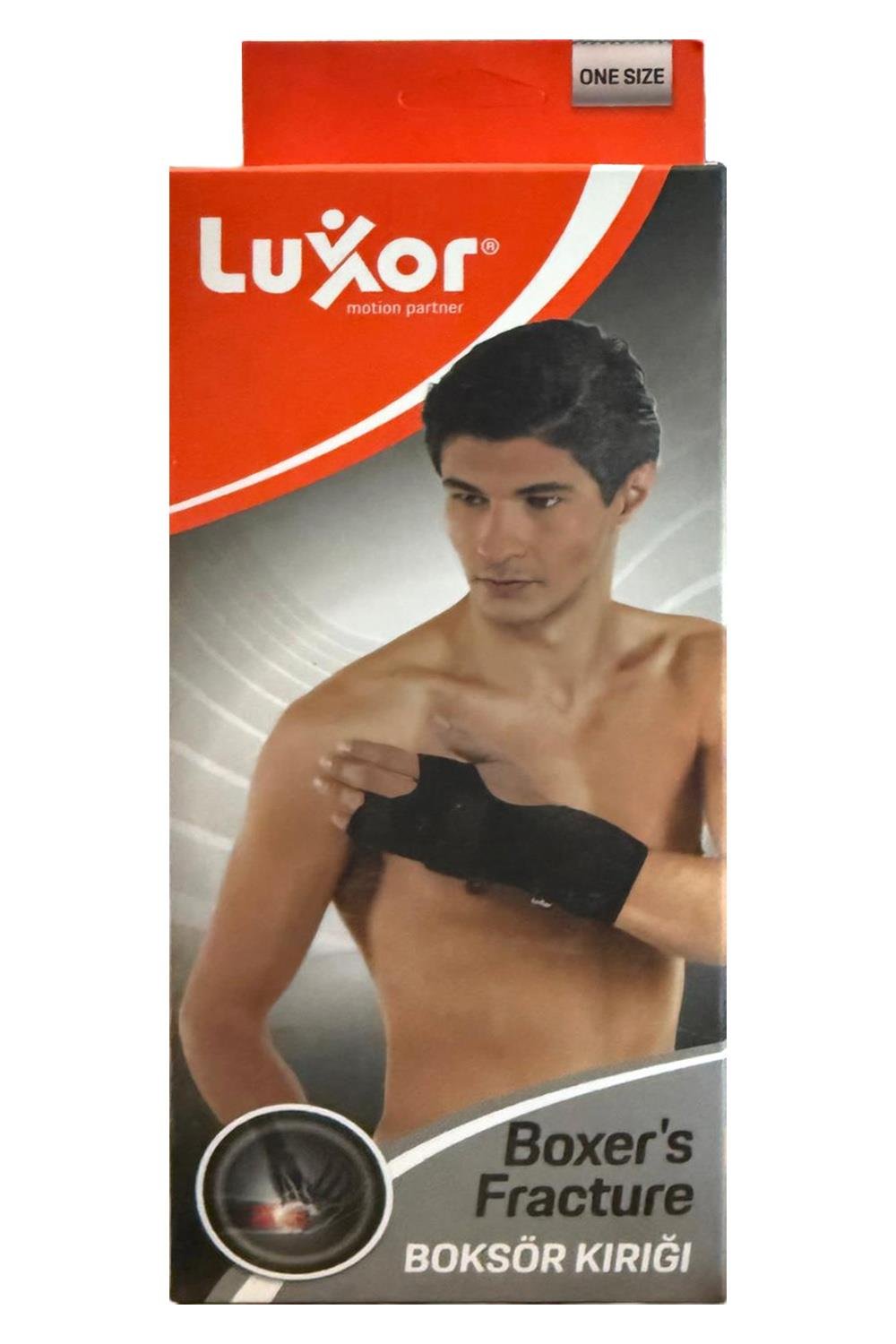 LuxorLuxor 183 Boksor Kırığı AteliLuxor - 183 - Boksor Kırığı Ateli Fiyatı ve Özellikleri | Mutlufiyatlar
