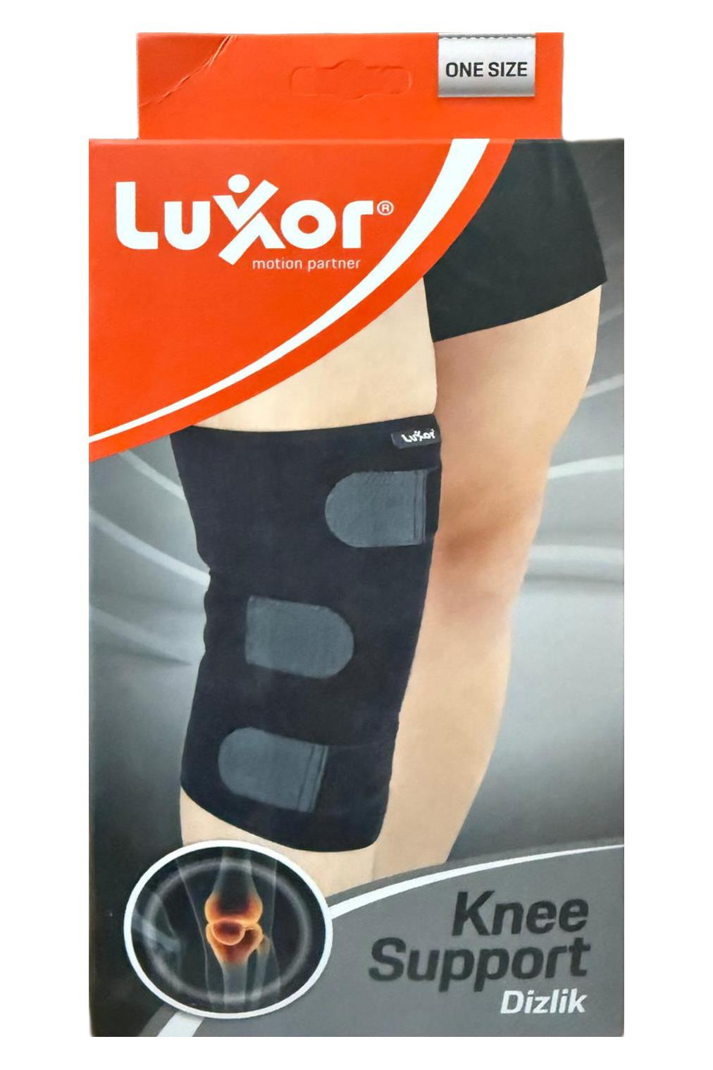 LuxorLuxor 202 Dizlik Standart BoyLuxor Dizlik - Bedensiz 202 Fiyatı ve Özellikleri | Mutlufiyatlar