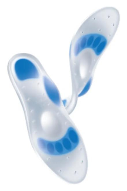 LuxorLuxor 602 Slikon Ark Destekli Tabanlık XXlarge Beden 45-46Luxor Ark Destekli Silikon Tabanlık - xxLarge - 602 Fiyatı ve Özellikleri | Mutlufiyatlar