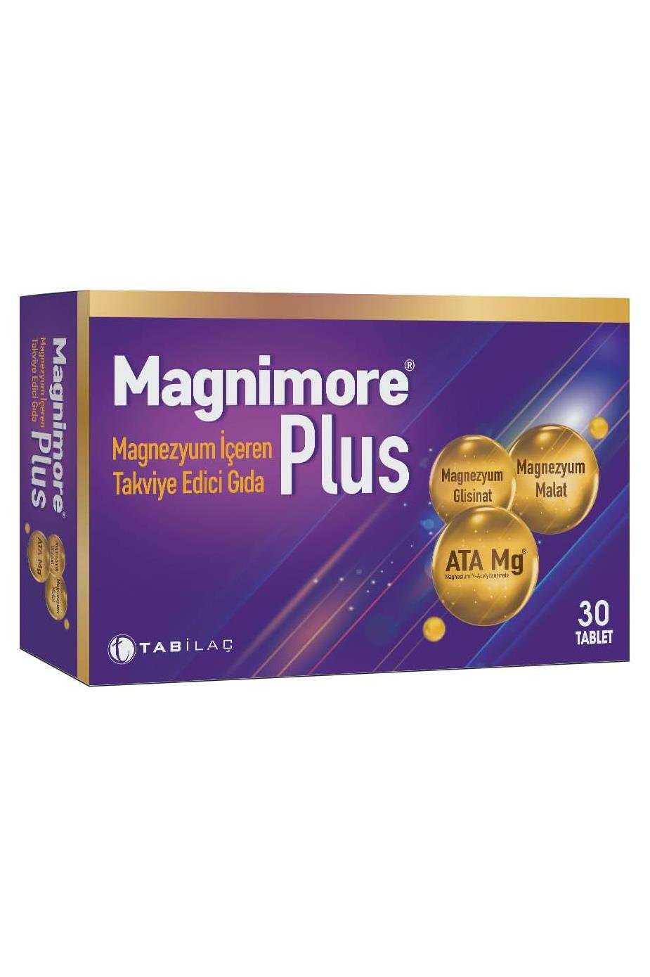 MagnimoreMagnimore Plus 30 TabletMagnimore Plus 30 Tablet Fiyatı ve Özellikleri | Mutlufiyatlar