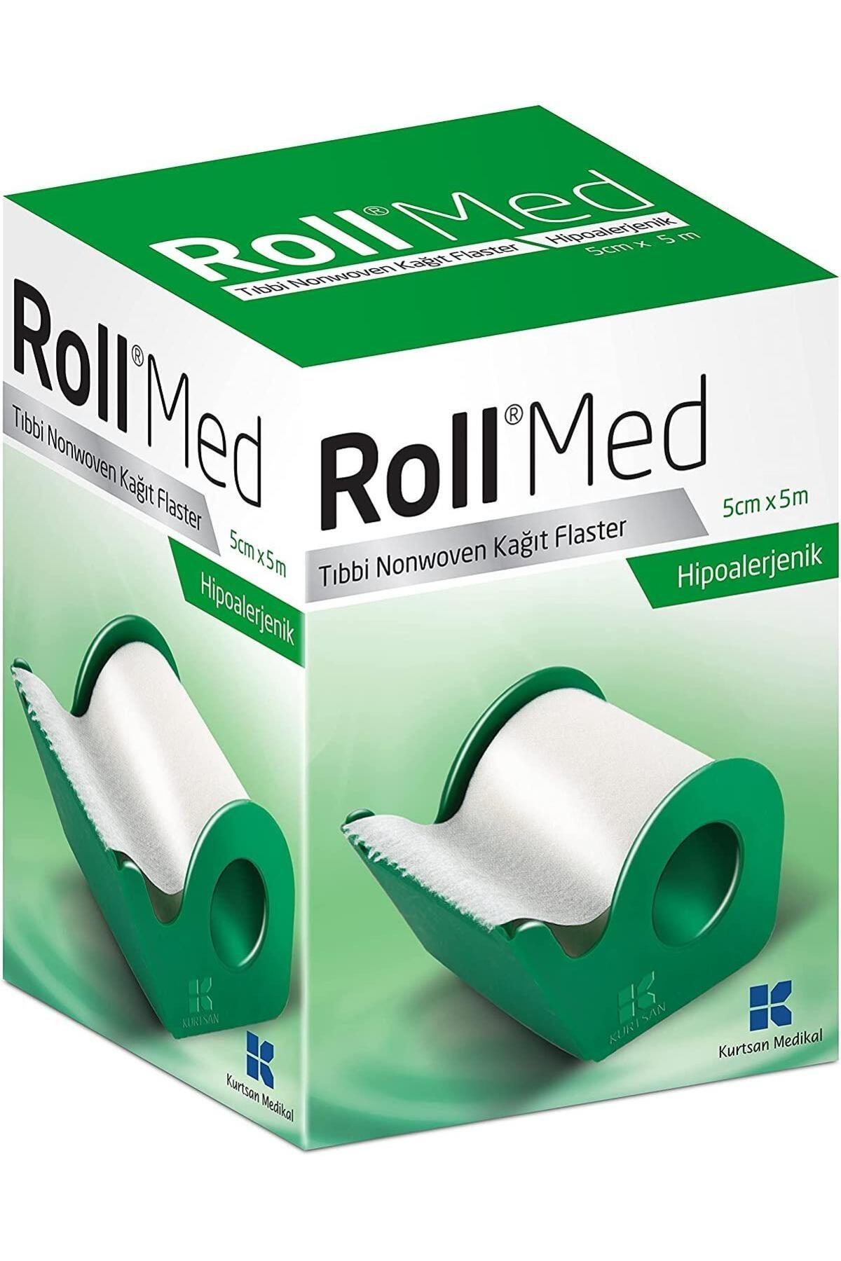 Med 5 Cm X 5 M