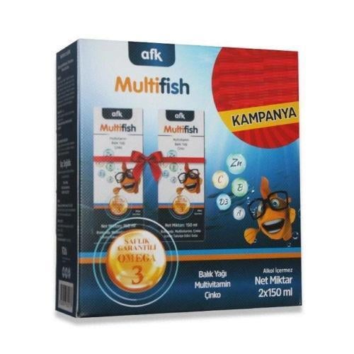 MedicagoMedicago Multifish Şurup 150 ml - 2li Avantaj Paket (129 TL Etiketli)Medicago Multifish Şurup 150 ml - 2li Avantaj Paket (129 TL Etiketli) Fiyatı ve Özellikleri