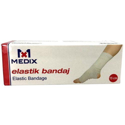 MedixElastik Bandaj 15cm MedixElastik Bandaj 15cm Medix Fiyatı ve Özellikleri