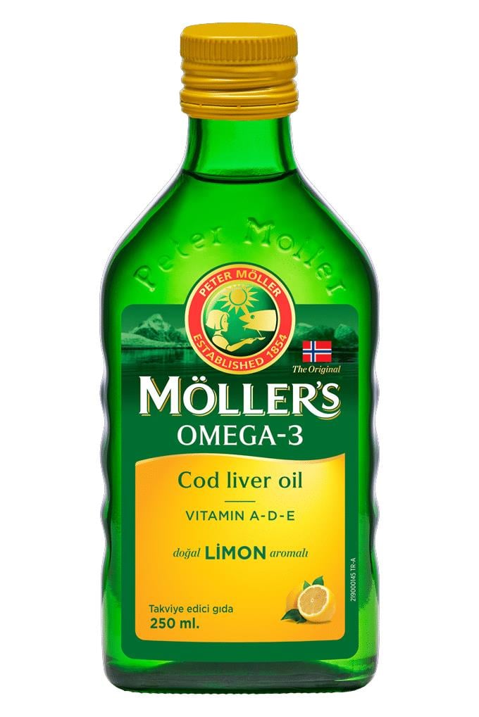 MöllersMöllers Omega 3 Limonlu Balık Yağı Şurubu 250 mlMöllers Omega 3 Limonlu Balık Yağı Şurubu 250 ml Fiyatı ve Özellikleri | Mutlufiyatlar