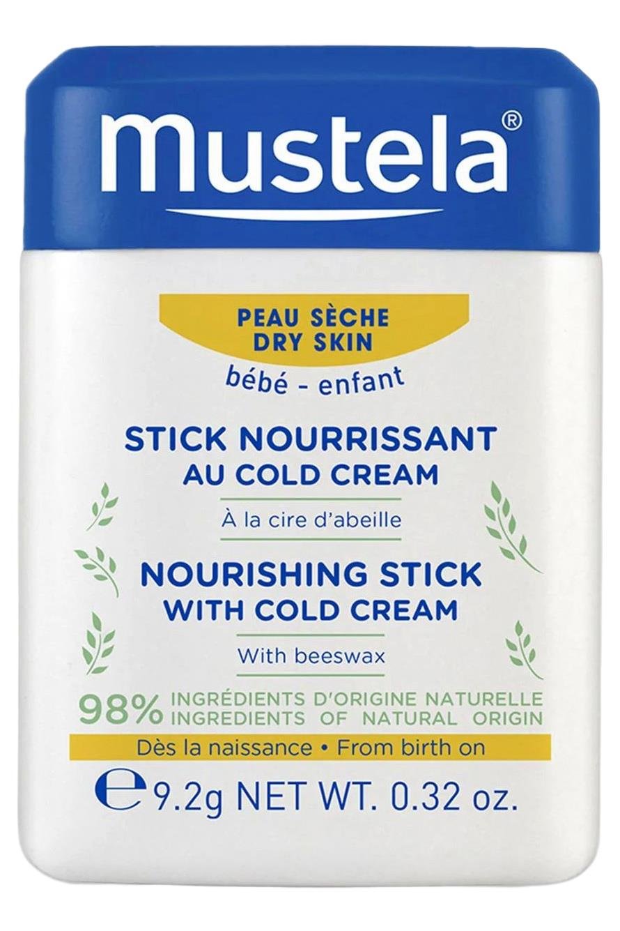 MustelaMustela %98 Doğal İçerikli Kuru Cilt Cold Cream İçeren Nemlendirici Stick Bebek Çocuk Yetişkin Yüz DudakMustela %98 Doğal Içerikli Kuru Cilt Cold Cream Içeren Nemlendirici Stick Bebek Çocuk Yetişkin Yüz Dudak | Hızlı Kargo & Güvenli Alışveriş